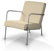 Poťah na kreslo Ikea PS