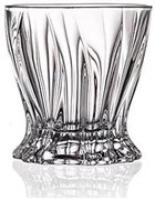 BOHEMIA PLANTICA POHÁR NA WHISKY 320ML SADA 6 KS