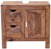 furniture-nabytek.cz - Skrinka pod umývadlo Amba 65x60x35 cm