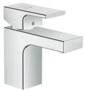 Umývadlová batéria Hansgrohe Vernis Shape s výpusťou chróm 71593000