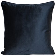DEKORAČNÁ OBLIEČKA NA VANKÚŠ PIERRE CARDIN SIBEL 45X45 CM ČIERNA