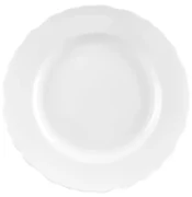 Dezertný tanier MONA vlnky pr. 19,5 cm