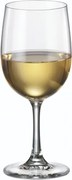 BOHEMIA PRESTIGE MILA POHÁR NA BIELE VÍNO 250ML SADA 6KS