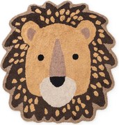 Koberec Hanse Home Snuggle Roary hnedý / viacfarebný