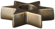 Ib Laursen Svietnik Star-shaped