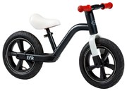 Balance Bike red – odrážadlo