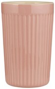 Ib Laursen Hrnček na latte Mynte Coral Almond 375 ml