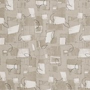 Metrážny koberec Libra 39, na mieru, šíře 4m,5m, béžová, filc, chodba / predsieň, AladinWorld Expres