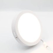 Moderné svietidlo NEDES LED panel prisadený 18W CCT LPL334