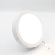 Moderné svietidlo NEDES LED panel prisadený 18W CCT LPL334