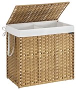 Kôš na bielizeň LCB216Y01