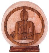 Rabalux 76033 - Soľná lampa ZENOVA 1xE14/15W/230V