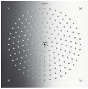 Hansgrohe Raindance, hlavová sprcha 260/260 1jet, chrómová, HAN-26472000