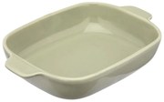 Altom Keramická zapekacia misa svetlozelená 900 ml, 25,5 x 17 x 4,5 cm, S