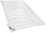 Klinman Prikrývka s vláknami z eukalyptového dreva KLINMAM HOME LYOCELL AERELLE Veľkosť: 135 x 200 cm