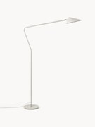 Veľká lampa na čítanie Neron