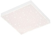 Briloner 7381-016 - LED Stmievateľné stropné svietidlo STARRY SKY LED/15W/230V+ DO