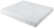 Tvrdý/stredne tvrdý penový obojstranný matrac 120x200 cm Snooze Balance – Bonami Essentials
