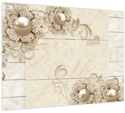 Obraz - Dekoratívny motív (70x50 cm)