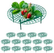 Podložka pod jahody RD49614, 15ks.