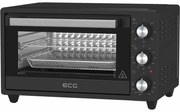 ECG ET 2001B Airfry elektrická rúra, antracit