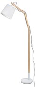 Rabalux 4192 - Stojacia lampa THOMAS E27/60W