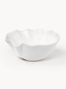 Šalátová misa v organickom tvare Colleen