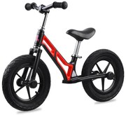 Bežecký bicykel Tiny Bike Jokomisiada SP0662 - červený