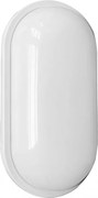 ECOLIGHT LED stropné svietidlo biele TOR-201B - IP65 - 20W - neutrálna biela