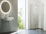 Sprchové dvere 120 cm Ravak Cool! X0VVGCA00Z1