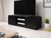 TV skrinka/stolík Zuzula (Čierny grafit). Vlastná spoľahlivá doprava až k Vám domov. 1070619