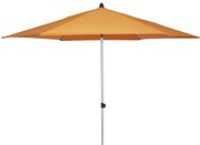 Plážový slnečník PUSH UP 300 cmumbra