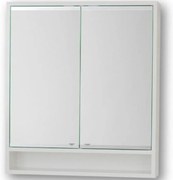 Skrinka Viki 60 biela