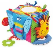 BABY MIX Interaktívna Hračka Kocka