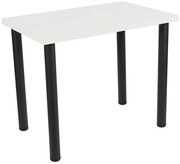 Stôl Ron 90x60 biely