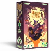 Čarodejné elixíry