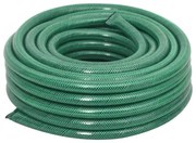 Záhradná hadica, zelená 0,75" 50 m, PVC
