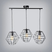 Lampa Pentagon 2782/Z-B-3 LW3