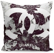 Obliečka na vankúš 43x43 cm – Mila Home