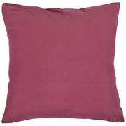 Vankúš Zen 40x40 ružový