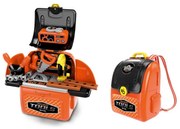 Detský batoh - dielňa