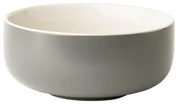 Set keramických misiek 4 ks – Elements West taupe - 492416