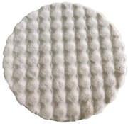 Koberec Shaggy Genk 0,8/0,8 T-FC3 béžová