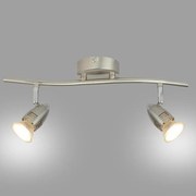 Stropné bodové svietidlo Mag GU1016A-2S LS2