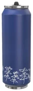 Modrá termoska 700 ml – Orion