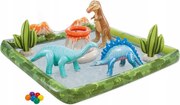 Nafukovacie ihrisko Jurský park Intex 56132