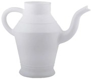 Kanva na polievanie Vintage, 2 l, biela
