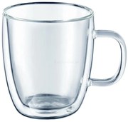 AMBITION MIA sada 2 termo pohárov 250 ml