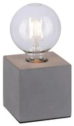 Paul Neuhaus 4069-22 - Stolná lampa ETON 1xE27/40W/230V