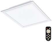 Eglo 98201 - LED Stmievateľné stropné svietidlo SALOBRENA-A LED/14W/230V + DO